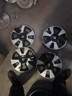 Renault Twingo winter banden winter wielen 2014-2021, Ophalen, 15 inch, Banden en Velgen, Winterbanden