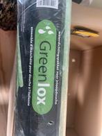 5m2 Greenlox waterdichtingspakket voor inloopdouche, Doe-het-zelf en Verbouw, Isolatie en Afdichting, Overige materialen, Nieuw