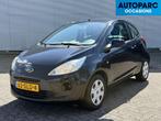 Ford Ka 1.2 Cool & Sound start/stop , AIRCO, ELECTR RAMEN, A, Voorwielaandrijving, Euro 5, Stof, Gebruikt