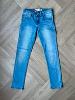 Spijkerbroek, Levi’s 510, maat 10 (134/140), Broek, Jongen of Meisje, Ophalen of Verzenden, Zo goed als nieuw