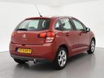 Citroen C3 1.4 VTi + AFN. TREKHAAK | CLIMATE | CRUISE CONTRO, Voorwielaandrijving, Euro 5, Stof, Origineel Nederlands
