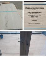 Nieuwe keramische tuintegels Bardolino Cream, Tuin en Terras, Bergingen en Tuinkasten, Ophalen, Nieuw