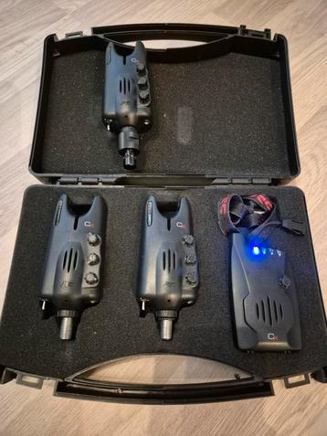 Jrc radar CX 3+1 beschikbaar voor biedingen