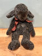 Vintahe Lil’ Trubbles knuffelschaapje by Russ, Ophalen of Verzenden, Zo goed als nieuw, Stoffen beer, Overige merken