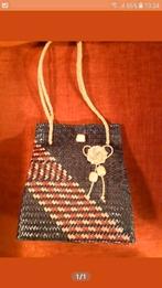 Schattig tasje riet, Ophalen of Verzenden, Nieuw