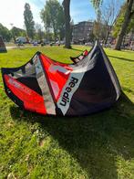 Reedin Supermodel V3 12m2, Watersport en Boten, Kitesurfen, Gebruikt, Geen board, Ophalen of Verzenden, Kite