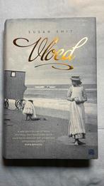 Susan Smit - Vloed (hardcover), Susan Smit, Ophalen of Verzenden, Zo goed als nieuw