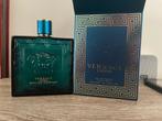 Versace Eros EDP Parfum Decants Proefje Decant sample, Sieraden, Tassen en Uiterlijk, Nieuw, Ophalen of Verzenden