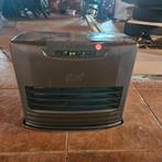 Zibro SRE 177 Petroleumkachel - Getest & Goed!, Huis en Inrichting, Kachels, Ophalen, Gebruikt, Overige brandstoffen, Petroleumkachel