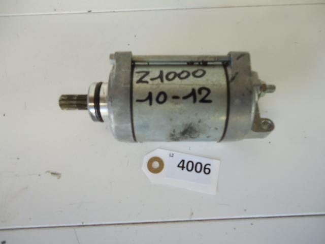 Z1000 2010 - 2012 Kawasaki Startmotor D1-22963, Motoren, Accessoires | Overige