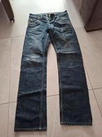 Jeans, Ophalen, Blauw, W32 (confectie 46) of kleiner, C&A