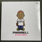 Pharrell - In my mind ~ Sealed (2LP mint), Cd's en Dvd's, Vinyl | Hiphop en Rap, Ophalen of Verzenden, Nieuw in verpakking
