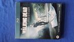 The Walking Dead seizoen 5 "Blu Ray", Ophalen of Verzenden, Zo goed als nieuw, Horror