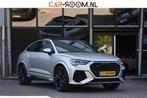 Audi Q3 Sportback TFSI RS RSQ3 Pano Lane 360C Sonos Elek.st, Automaat, Gebruikt, 1675 kg, Vierwielaandrijving