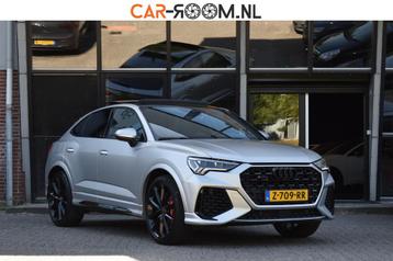 Audi Q3 Sportback TFSI RS RSQ3 Pano Lane 360C Sonos Elek.st  beschikbaar voor biedingen
