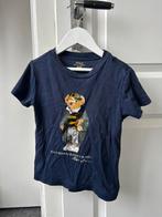 Ralph lauren polo bear shirt - maat 3 jaar, Ophalen of Verzenden, Zo goed als nieuw, Meisje, Jas