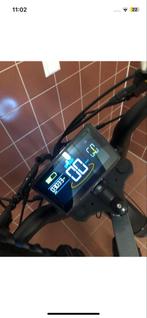 Fatbike Pro V20 - Stoere E-bike!, Fietsen en Brommers, Elektrische fietsen, Overige merken, Gebruikt, Ophalen of Verzenden, 50 km per accu of meer