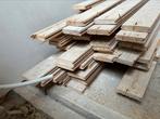 22 mm dikke vloerdeken gedemonteerd ca 40m2, Ophalen, Gebruikt, 300 cm of meer, Plank