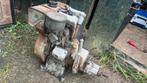 “Bernard Moteurs 219 B – Werkende vintage motor uit 1955!”, Doe-het-zelf en Verbouw, Ophalen, Gebruikt