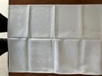 2 kerst tafelkleden, Ophalen of Verzenden, Nieuw, Vierkant, Binnen