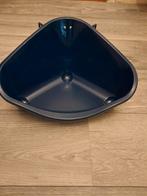 Knaagdieren toilet, Ophalen, Verzorging