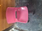 Ikea roze bureaustoel, Huis en Inrichting, Bureaustoelen, Ophalen, Gebruikt, Roze