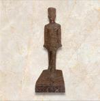 Beeld Farao graniet, Antiek en Kunst, Ophalen of Verzenden