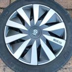 Twee paar wieldoppen 16 inch - Set van 4, Ophalen of Verzenden, Gebruikt