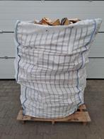 Haardhout Beuk kort, Tuin en Terras, Haardhout, 6 m³ of meer, Verzenden, Beukenhout, Blokken