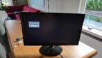 Samsung 24inch computer scherm/ monitor, Ophalen, Gebruikt, 23,6, VGA