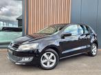 Volkswagen Polo 1.2 TSI BlueMotion Comfortline | Clima | Cru, Voorwielaandrijving, Euro 5, Stof, Gebruikt