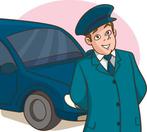 Chauffeur B-BE aangeboden, Vanaf 10 jaar, Overige vormen