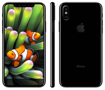 iPhone X glas gebroken of LCD, wij repareren hem beschikbaar voor biedingen