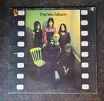 Yes, Cd's en Dvd's, Vinyl | Rock, Ophalen of Verzenden, Gebruikt