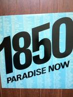Group 1850  -- Paradise Now (1969) –vinyl--, Ophalen of Verzenden, Zo goed als nieuw, 12 inch, Poprock