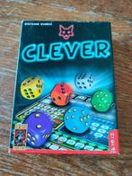 Ganz Schön Clever, Een of twee spelers, Ophalen of Verzenden, Zo goed als nieuw, 999  Games