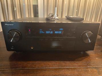 Pioneer VSX 922 7.2 versterker  beschikbaar voor biedingen