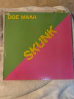Doe Maar Skunk LP, Cd's en Dvd's, Ophalen of Verzenden, Zo goed als nieuw, 12 inch, Pop