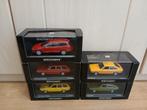 MINICHAMPS VW Passat Modellen 1:43, Hobby en Vrije tijd, Modelauto's | 1:43, Ophalen, Zo goed als nieuw, Auto, MiniChamps