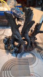 Ornament voor in het aquarium, Ophalen of Verzenden, Sierelement