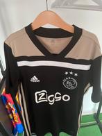 Ajax wedstrijd shirt, Ophalen of Verzenden, Zo goed als nieuw, Ajax, Shirt