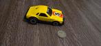 Vintage Tonka Gele Race Auto - Gegoten Speelgoedauto, Ophalen of Verzenden, Gebruikt, Jongen of Meisje
