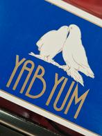 Gezocht; Yab Yum artikelen, Verzamelen, Ophalen of Verzenden, Zo goed als nieuw, Overige typen