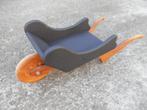 Houten Kinder kruiwagen, Kinderen en Baby's, Verzenden, Zo goed als nieuw