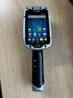 Zebra TC8000 scanners, Gebruikt, Android, Symbol/Zebra, Barcodescanner