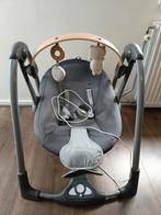 Baby schommelstoel ingenuity, Kinderen en Baby's, Wipstoeltjes, Ophalen, Zo goed als nieuw