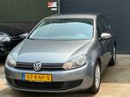 Volkswagen Golf 1.2 TSI Comfortline BlueMotion Carplay / Air, Voorwielaandrijving, Euro 5, Stof, Gebruikt