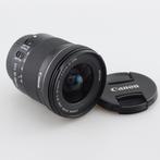 Canon Zoom Lens EFS 10-18MM 1:4.5-5.6 IS STM, Audio, Tv en Foto, Fotografie | Lenzen en Objectieven, Zo goed als nieuw