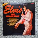 Elvis Presley Elvis the moviestar, Cd's en Dvd's, Vinyl | Pop, Ophalen of Verzenden