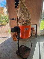 stofafzuigmachine, Doe-het-zelf en Verbouw, Ophalen, Gebruikt